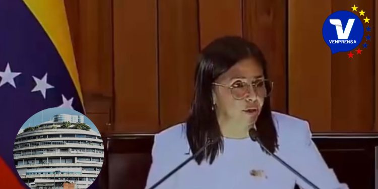 Las 5 Principales Noticias de Venezuela Hoy: Delcy Rodríguez anuncia Ley de Amnistía general de presos políticos y el cierre del Helicoide como centro de reclusión. Y MÁS…
