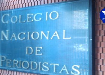 Colegio Nacional de Periodistas Seccional Distrito Capital – Caracas; sobre la Ley de Amnistía General y el cierre de El Helicoide