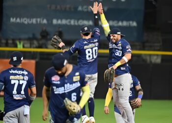Las 5 Principales Noticias de Venezuela Hoy: Trump: «debemos juntar» al chavismo y a la oposición para la transición en Venezuela, Magallanes Campeón de Venezuela. Y MÁS…