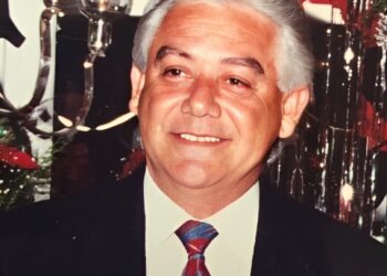 Argenis José Ecarri: El Alcalde Amigo​ de Valencia 1943 – 2021