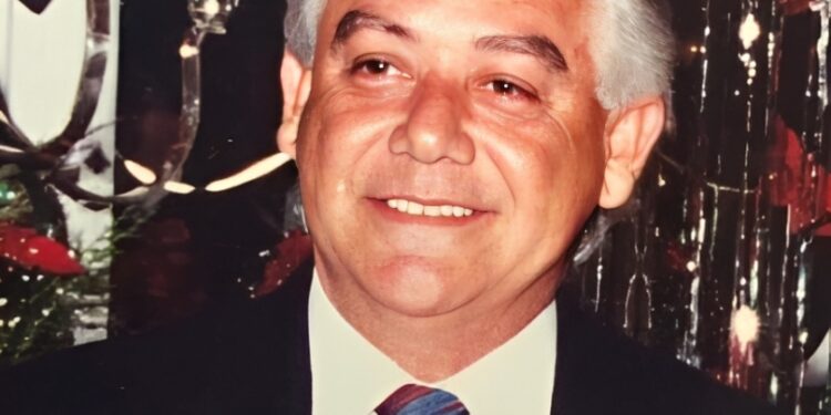 Argenis José Ecarri: El Alcalde Amigo​ de Valencia 1943 – 2021