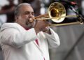 Luto en la música latina: muere Willy Colón, leyenda de la salsa urbana, a los 75 años en Nueva York