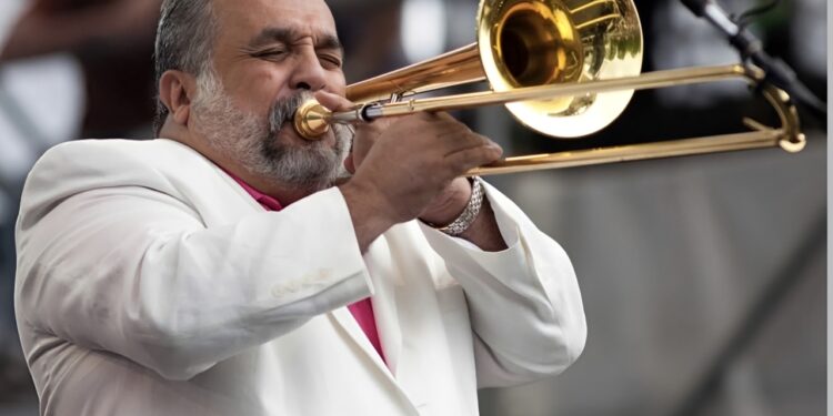 Luto en la música latina: muere Willy Colón, leyenda de la salsa urbana, a los 75 años en Nueva York