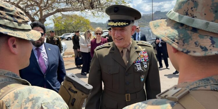 Las 5 Principales Noticias de Venezuela Hoy: General Francis L. Donovan Jefe del Comando Sur de EEUU anuncia su regreso pronto a Caracas, continúan las liberaciones de Presos Políticos. Y MÁS…
