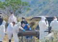 Mérida: Autoridades realizaron la exhumación del cuerpo del periodista Walter Alexander Jaimes