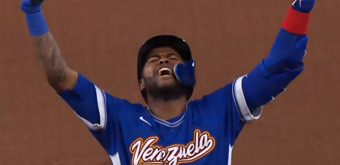 Las 5 Principales Noticias de Venezuela Hoy: Venezuela Grande a la Gran Final Del Clásico Mundial De Béisbol, familiares de José Sánchez “Mazuco” informados de que sufrió un infarto en la cárcel. Y MÁS…