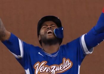 Las 5 Principales Noticias de Venezuela Hoy: Venezuela Grande a la Gran Final Del Clásico Mundial De Béisbol, familiares de José Sánchez “Mazuco” informados de que sufrió un infarto en la cárcel. Y MÁS…