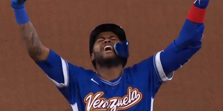 Las 5 Principales Noticias de Venezuela Hoy: Venezuela Grande a la Gran Final Del Clásico Mundial De Béisbol, familiares de José Sánchez “Mazuco” informados de que sufrió un infarto en la cárcel. Y MÁS…
