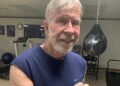 Chuck Norris leyenda del cine muere este viernes en Hawai a sus 86 años