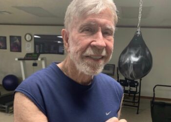 Chuck Norris leyenda del cine muere este viernes en Hawai a sus 86 años