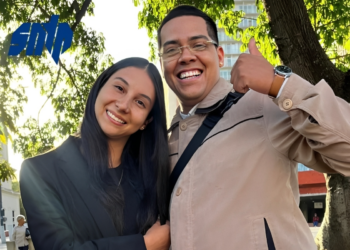 Las 5 Principales Noticias de Venezuela Hoy: Tomás Niembro se declara culpable en caso de fraude en EE.UU., conceden libertad plena para periodista Nakary Mena y Gianni González. Y MÁS…