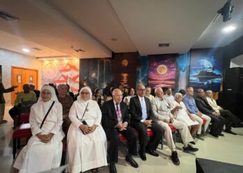 Carabobo: Sociedad Amigos de Valencia celebra el 471° aniversario de la ciudad con entrega de reconocimientos