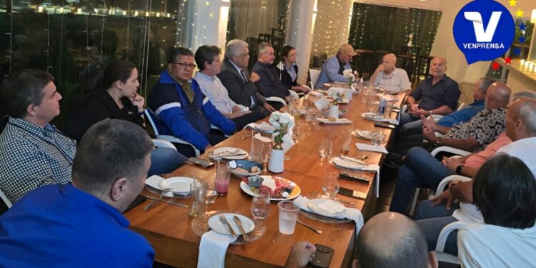 ASOCENCA renovó su Directiva para el período 2026-2028