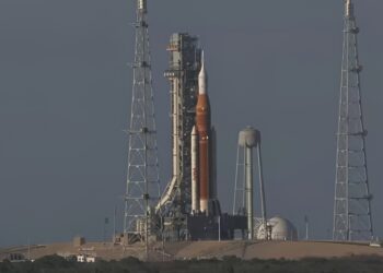 Artemis II marca un nuevo capítulo en la exploración lunar tras su exitoso lanzamiento (+Video)