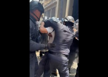 Las 5 Principales Noticias de Venezuela Hoy: Periodistas y manifestantes recibieron una dura represión policial hoy, en la marcha de Caracas. Y MÁS…