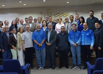 Fedecámaras Carabobo impulsa el análisis sobre reforma tributaria y comercio exterior