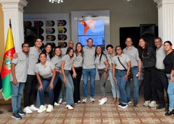 Radio América: 73 años siendo la voz y memoria de la historia carabobeña
