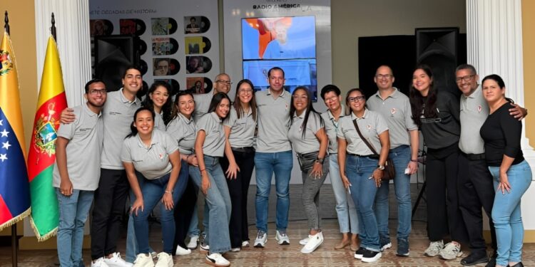 Radio América: 73 años siendo la voz y memoria de la historia carabobeña