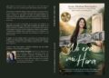 La periodista venezolana Jenny Josselyn Medina, oriunda de Puerto Cabello, anuncia el lanzamiento de su primer libro titulado “No Era Mi Hora”, una obra profundamente humana que relata su experiencia enfrentando un diagnóstico de cáncer de pulmón en etapa 4 y su proceso de lucha física, emocional y espiritual.