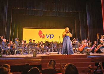Venezolana de Pinturas (VP) renueva su identidad visual honrando 72 años de historia y legado