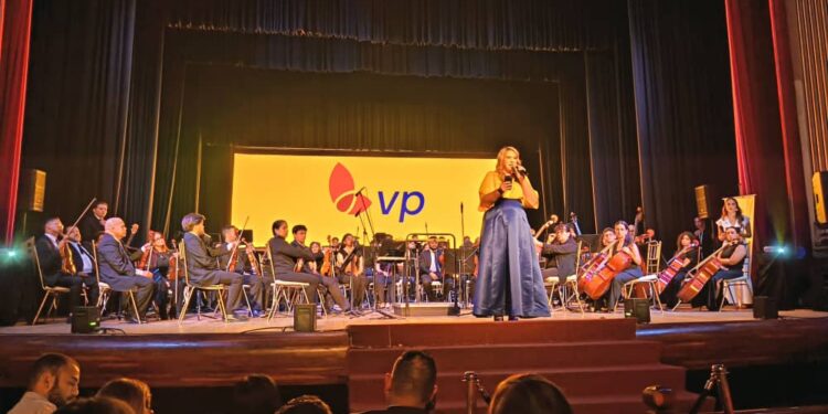 Venezolana de Pinturas (VP) renueva su identidad visual honrando 72 ...