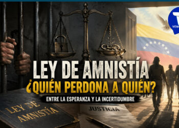 Ley de Amnistía ¿Quién Perdona A Quién?