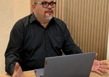 Especialista José Ángel Sánchez explica la fría estrategia detrás del doble crimen de Roberto Salas