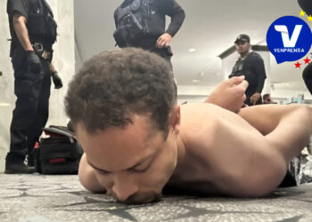 EE.UU.; Evacúan el Washington Hilton tras incidente con atacante durante cena de corresponsales de prensa de la Casa Blanca en cena con el Presidente Trump (Video)