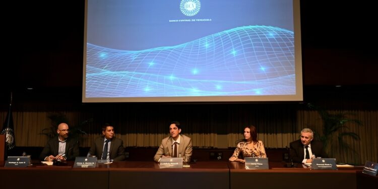 Las 5 Principales Noticias de Venezuela Hoy: Presidente del BCV informó que una firma contratada por EE.UU. auditará el uso de los recursos venezolanos. Y MÁS…