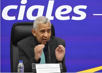Las 5 Principales Noticias de Venezuela Hoy: Ministro del Trabajo aclaró que el salario mínimo no se aumentó, continúa en 0,20$ el incremento solo fue a los bonos. Y MÁS…