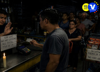 ⚠️🇻🇪 Venezuela: La verdad detrás de los racionamientos eléctricos que muchos no ven