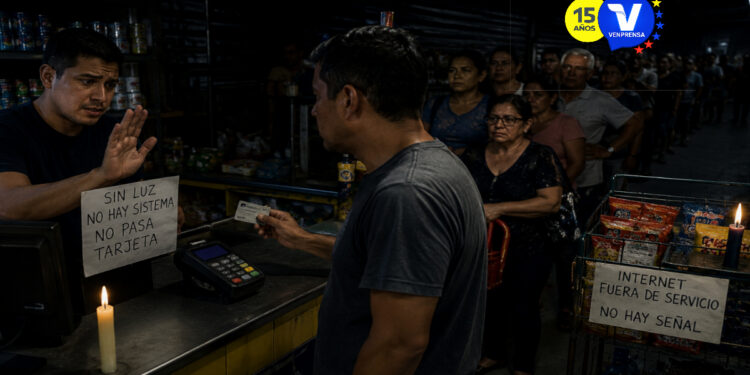 ⚠️🇻🇪 Venezuela: La verdad detrás de los racionamientos eléctricos que muchos no ven