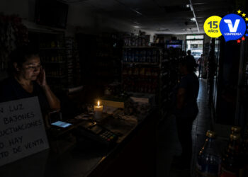 Las 5 Principales Noticias de Venezuela Hoy: Usuarios reportan equipos dañados tras constantes fluctuaciones eléctricas en el país. Y MÁS…