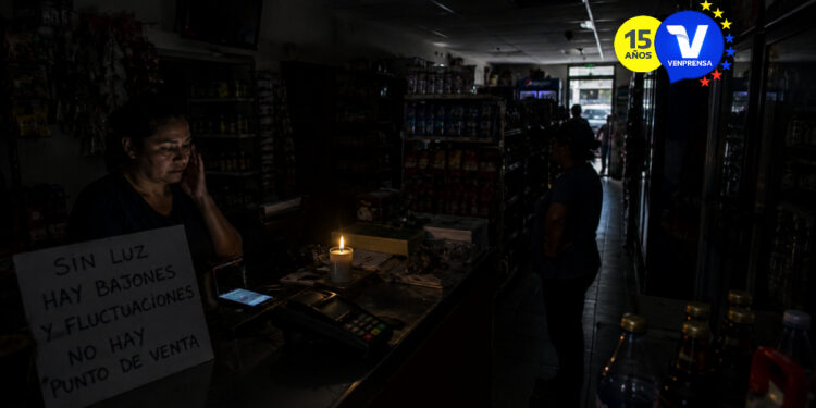 Las 5 Principales Noticias de Venezuela Hoy: Usuarios reportan equipos dañados tras constantes fluctuaciones eléctricas en el país. Y MÁS…