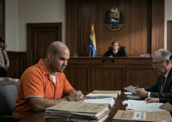 El Juicio a Samark López; revelaciones de un proceso sin defensa ni expediente