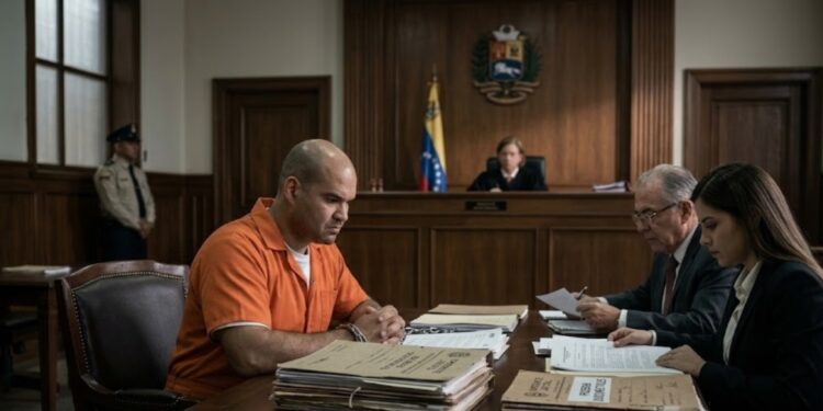 El Juicio a Samark López; revelaciones de un proceso sin defensa ni expediente