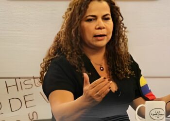 Las 5 Principales Noticias de Venezuela Hoy: Iris Valera a los opositores; “olvídense de que aquí va a haber elecciones”. Y MÁS…