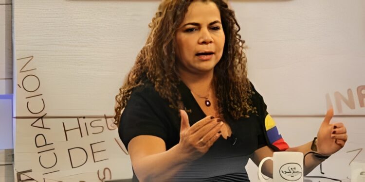 Las 5 Principales Noticias de Venezuela Hoy: Iris Valera a los opositores; “olvídense de que aquí va a haber elecciones”. Y MÁS…