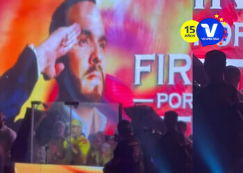 Colombia: Abelardo de la Espriella gana la primera vuelta y enfrentará a Iván Cepeda (+ Video)
