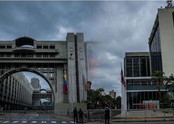 Defensa denuncia maniobras para silenciar el caso PDVSA-Cripto, diferida la audiencia por falta de traslado de los procesados