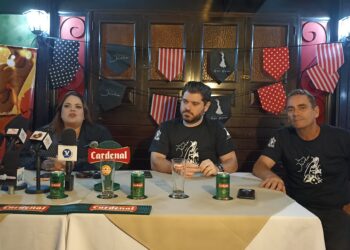 Valencia vivirá la tercera edición de “Vamos a Jerez” con flamenco, arte ecuestre y tradición española (+ Video)