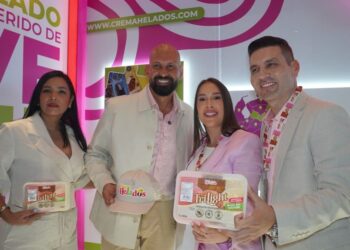 Crema Helados da un paso a cuidar las calorías con TriLight, creado para quienes se cuidan sin dejar los placeres
