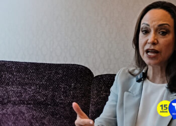 Las 5 Principales Noticias de Venezuela Hoy: María Corina Machado va a dirigir las negociaciones con el interinato de Delcy Rodríguez para la transición. Y MÁS…