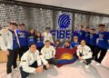 Carabobo lleva talento joven a la Copa KA’I 2026 con el robot Solaris