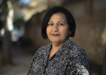 Dinorah Figuera arribó a Caracas con una invitación y misión del Departamento de Estado sobre Venezuela, conozca sobre ¿cuáles? puntos