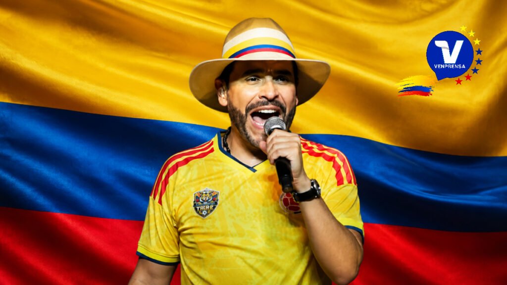 Ilustración de venprensa.🇨🇴m Colombia Decide!: Abelardo de la Espriella es elegido como nuevo presidente de Colombia para el período 2026- 2030. 21de junio 2026