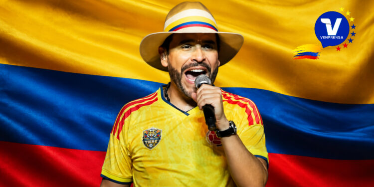 Ilustración de venprensa.🇨🇴m Colombia Decide!: Abelardo de la Espriella es elegido como nuevo presidente de Colombia para el período 2026- 2030. 21de junio 2026