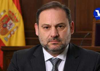 España: justicia sentencia a 24 años de cárcel a José Luis Ábalos, ex ministro de Sánchez