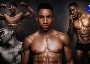 Erik Edwards: el entrenador fitness que convirtió sus lesiones en una filosofía de vida, salud y transformación personal