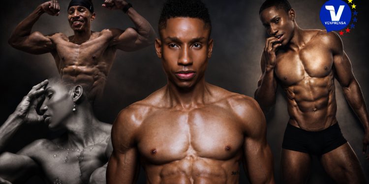 Erik Edwards: el entrenador fitness que convirtió sus lesiones en una filosofía de vida, salud y transformación personal